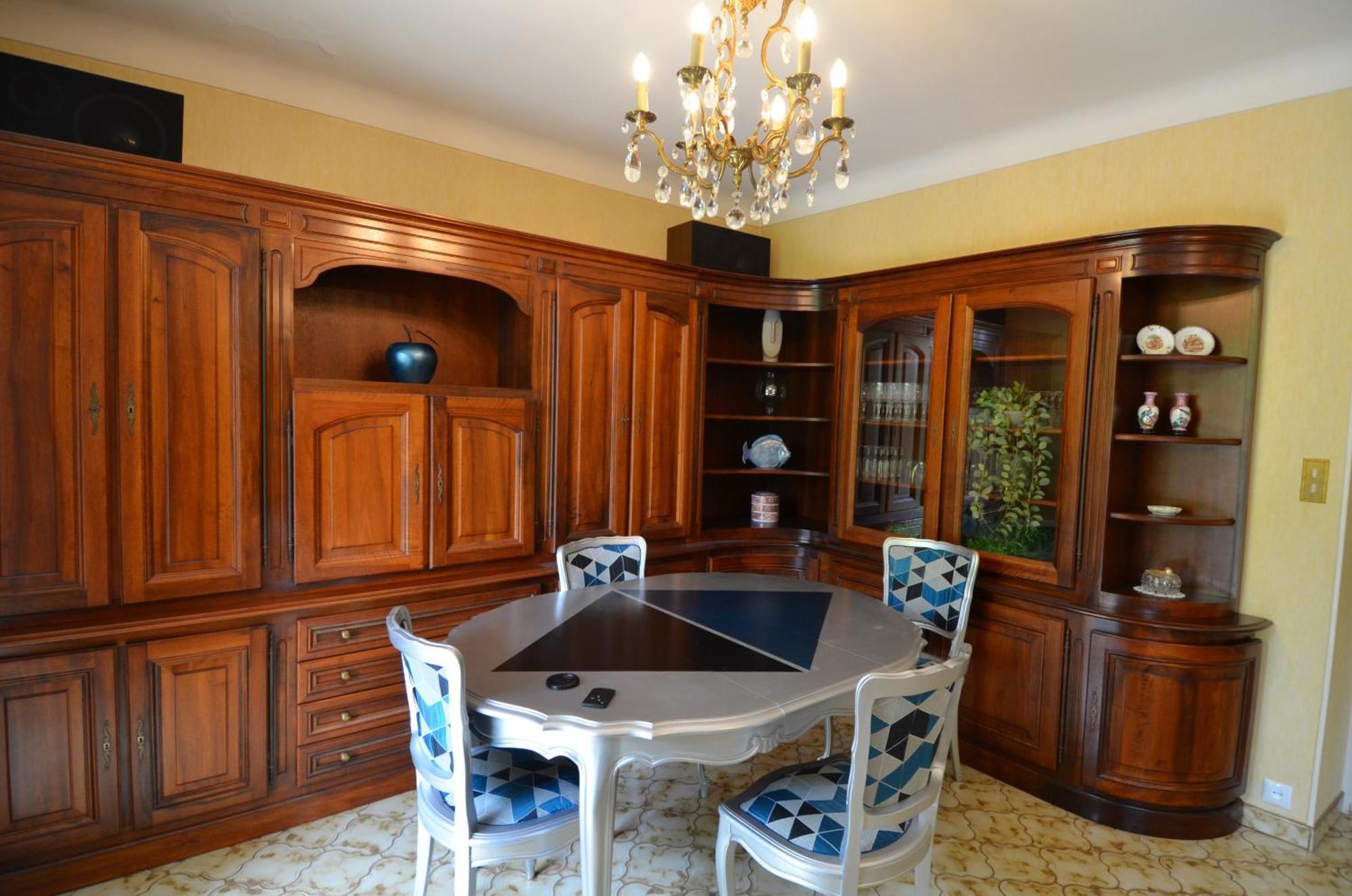 Appartement d'époque avec jardin et parking 4 personnes Le Port de Niza Exterior foto
