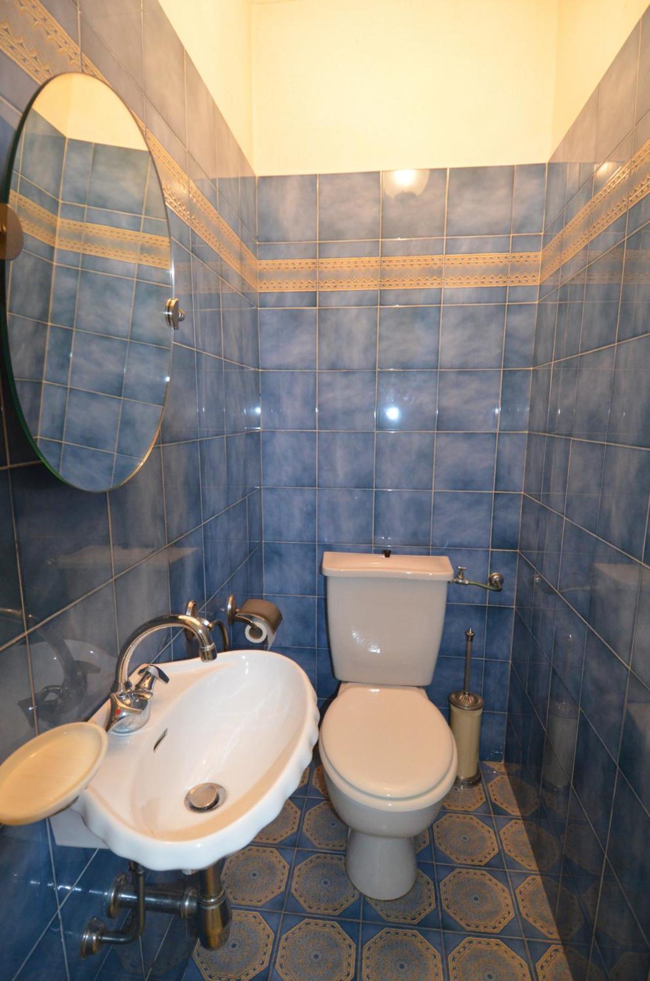 Appartement d'époque avec jardin et parking 4 personnes Le Port de Niza Exterior foto