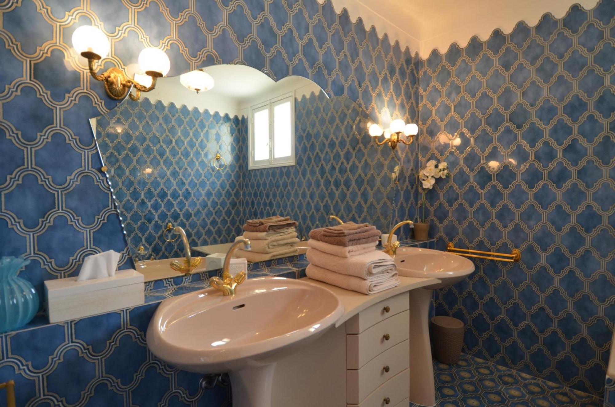 Appartement d'époque avec jardin et parking 4 personnes Le Port de Niza Exterior foto